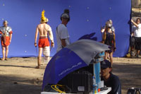 Corporate Video Production, Business Training Videos